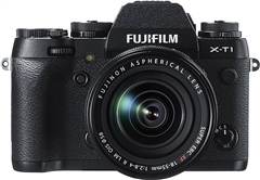 Fujifilm X-T1 16M + 18-55mm, A - CeX (UK): - Buy, Sell, Donate